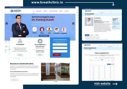 BreathClinic