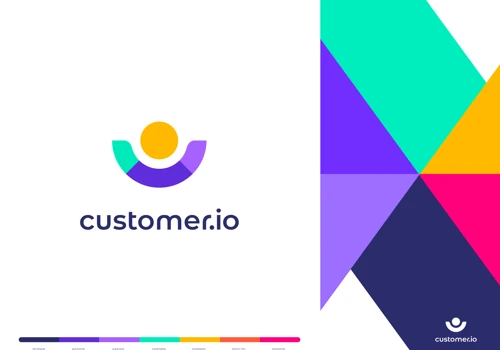 Customer.io Branding