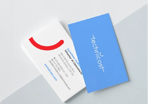 Technicost - For decisions that matter.