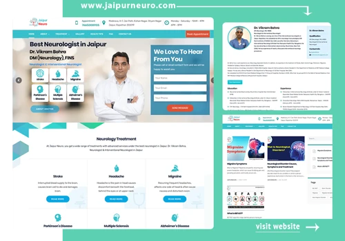 JaipurNeuro