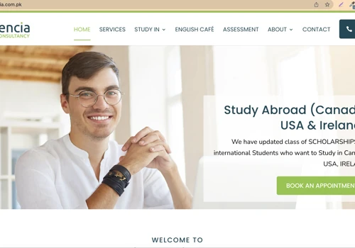 Excelencia Education Consultancy