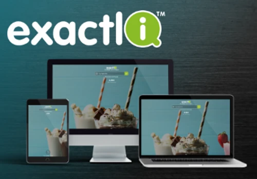 Exactli Web Development