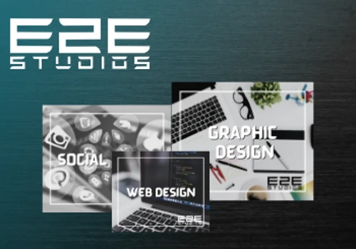 E2E Studios Social Media