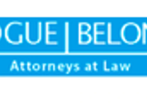 Hogue & Belong Law