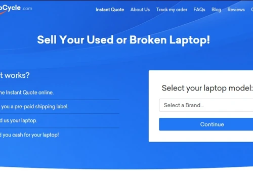 LaptopCycle.com