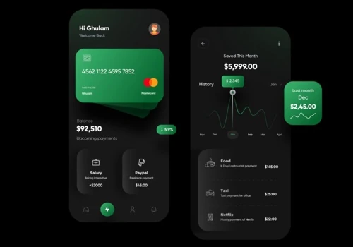 Finja App