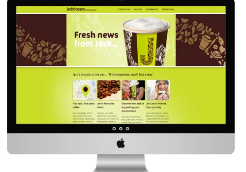 Jack Been Coffee Company