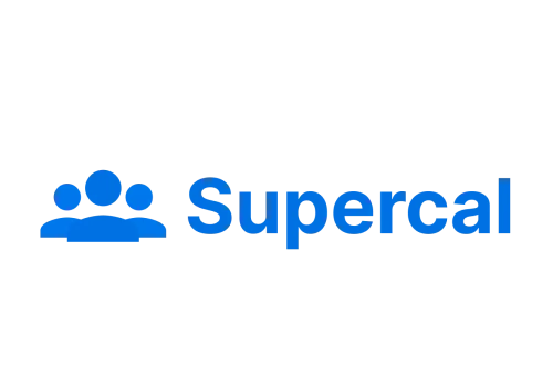 SuperCal: Meeting Scheduler