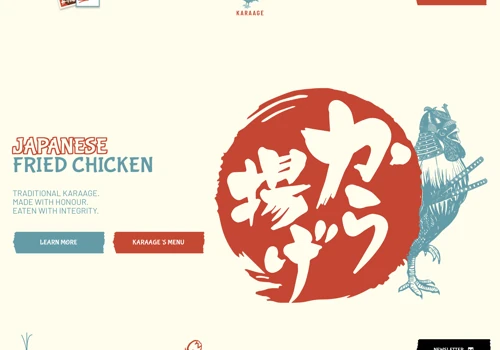 East meets West: Bringing Japan to the UK