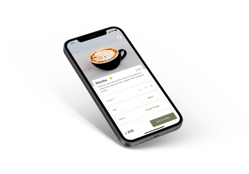 Preto App & Web Backend