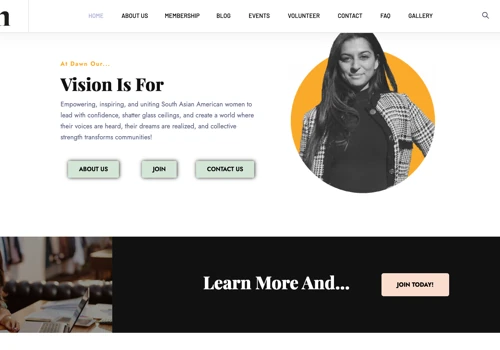 Wordpress Website Development