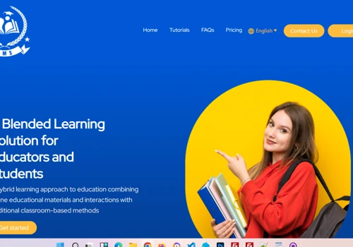 LMS