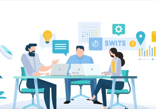 Swits (Standerd worker intertime schedular)