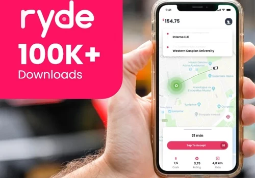 Ryde