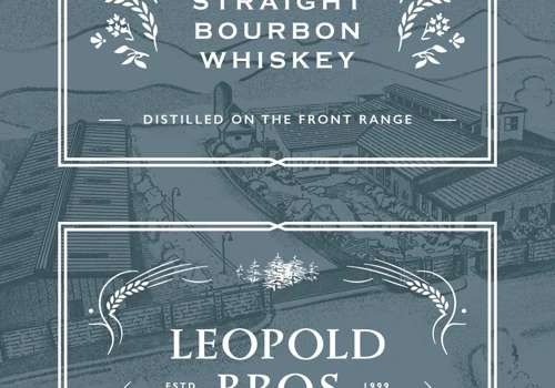 Leopold Distillery