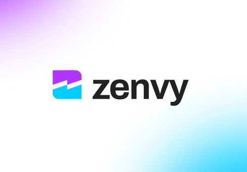 zenvy Branding