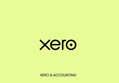 Xero Bookkeeping & Accounting