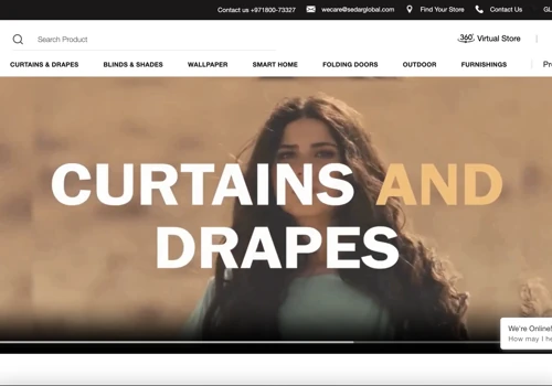 Website Upgrade to NextJS