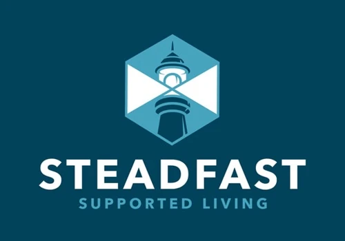 Steadfast - Branding