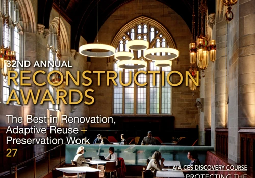 Integrated marketing that truly influences and engages new business is the “new master plan” for architects.