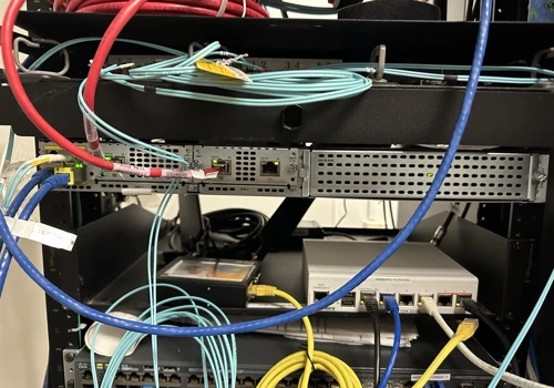 WWAN 4G LTE Router Setup