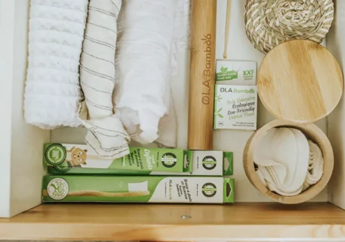 OLA Bamboo Saves 5 Hours/Week With Scalable EDI