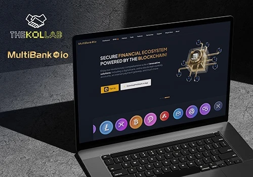 MultiBank.io