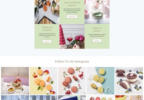 Laduree Malaysia