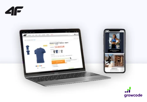 4F | Magento Front-end development