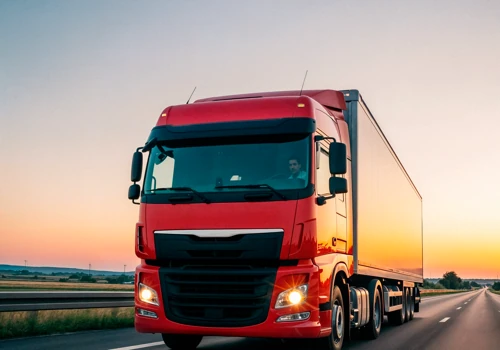 MatrixCargo | AI-driven accuracy in road logistics
