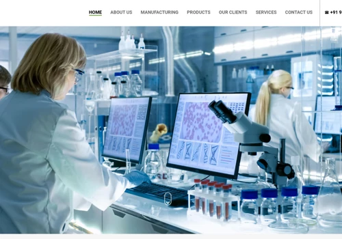 Alaina Healthcare