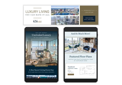 Questar Properties