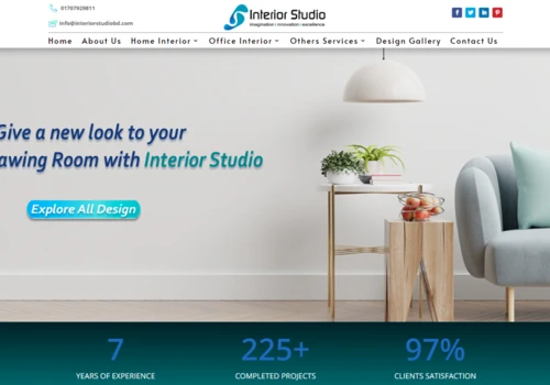 Interior Studio BD