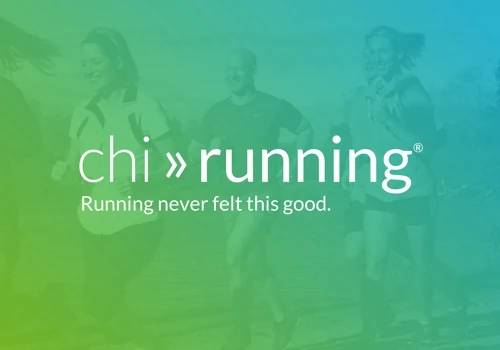 Chi Running