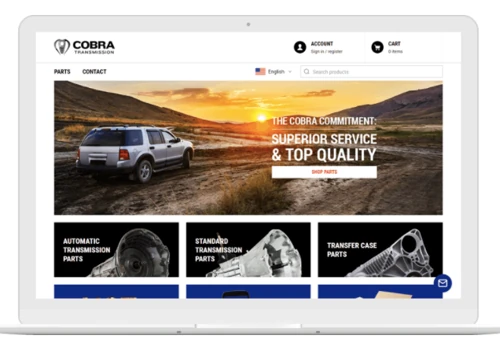 New Design and Ongoing Improvement