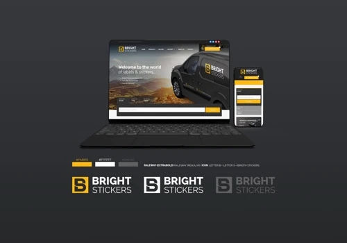 Kasame Branding, Web Design & SEO