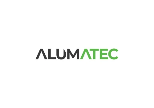 Alumatec Branding, Identity, Web Design & SEO