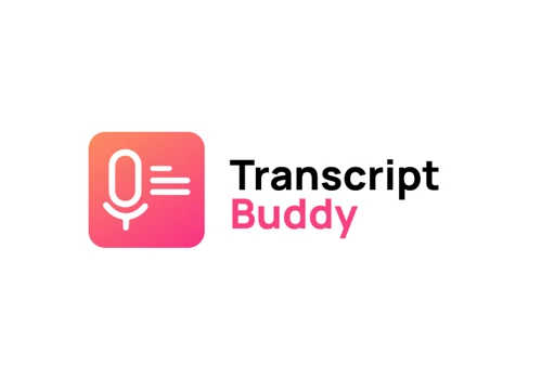 Transcript Buddy