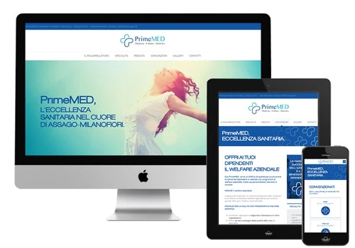 PrimeMED