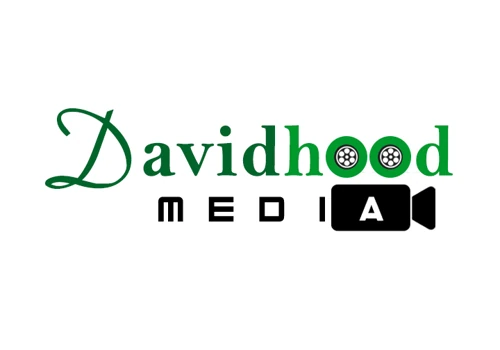 Logo Design Project for Davidhood Media