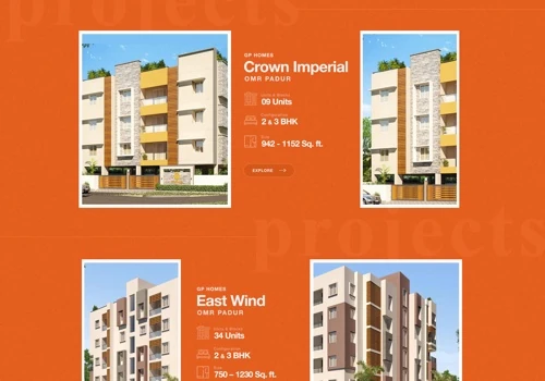 Website Design & Development