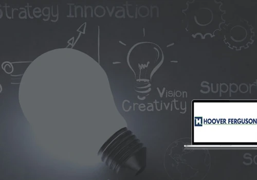 Hoover Ferguson – An Oil & Energy Company