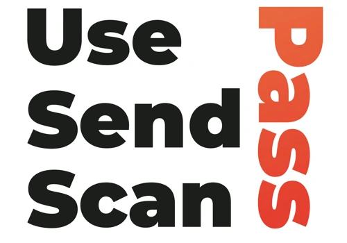 SendPass - Contactless in-app registration of office guests