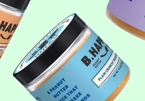 B Happy Branding, Logo and Packaging Design