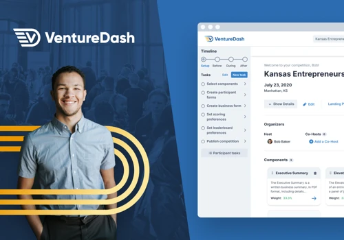 VentureDash