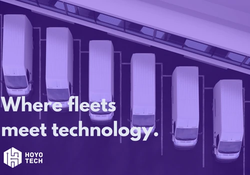 Logistics platform