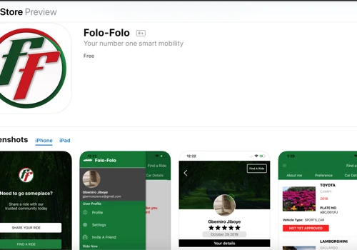 Folo-Folo