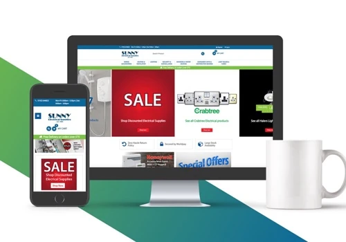 Sunny Electricals