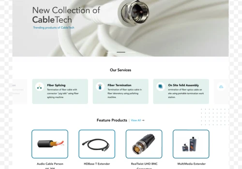 Cable Tech