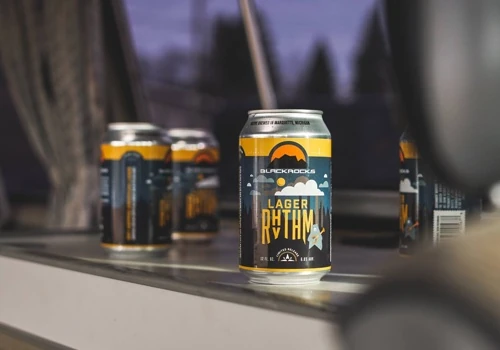 Blackrocks Brewry